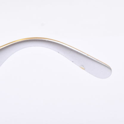 Vintage Christian Dior 2006 Sonnenbrille - Gelb