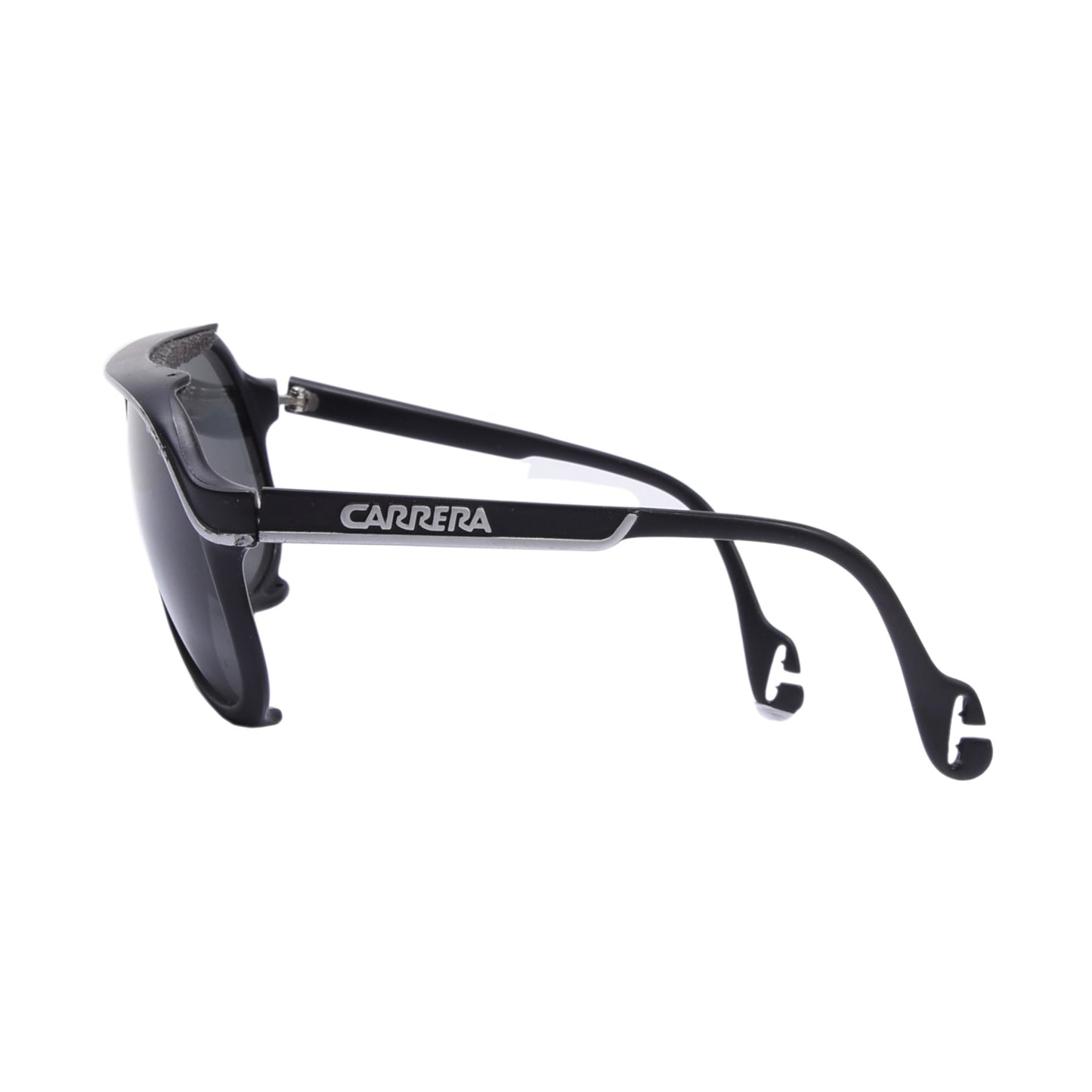 Carrera 5544 Glacier Sonnenbrille - Schwarz