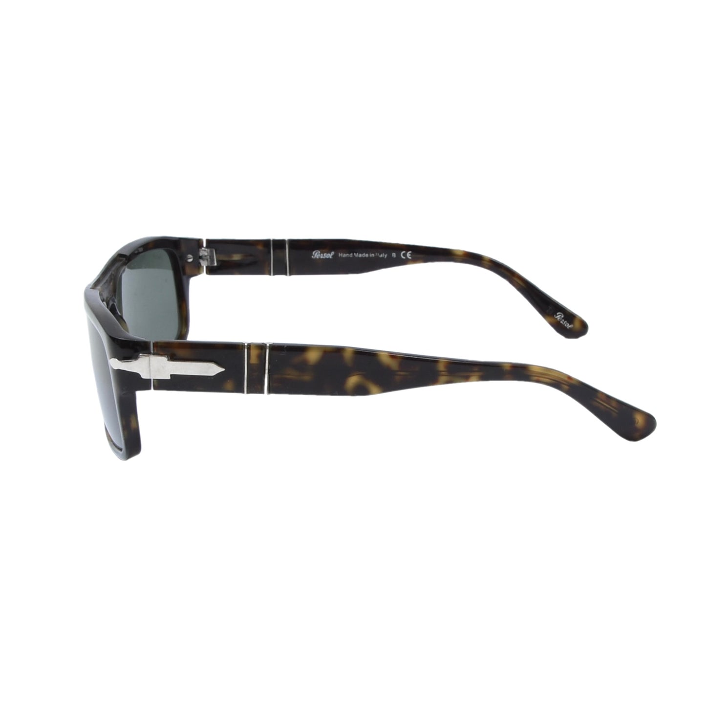 Persol Mod. 2912-S Sunglasses - Tortoise