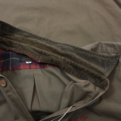 Vintage Togs Unlimited x Chevignon Hemd Größe L ca. 61cm