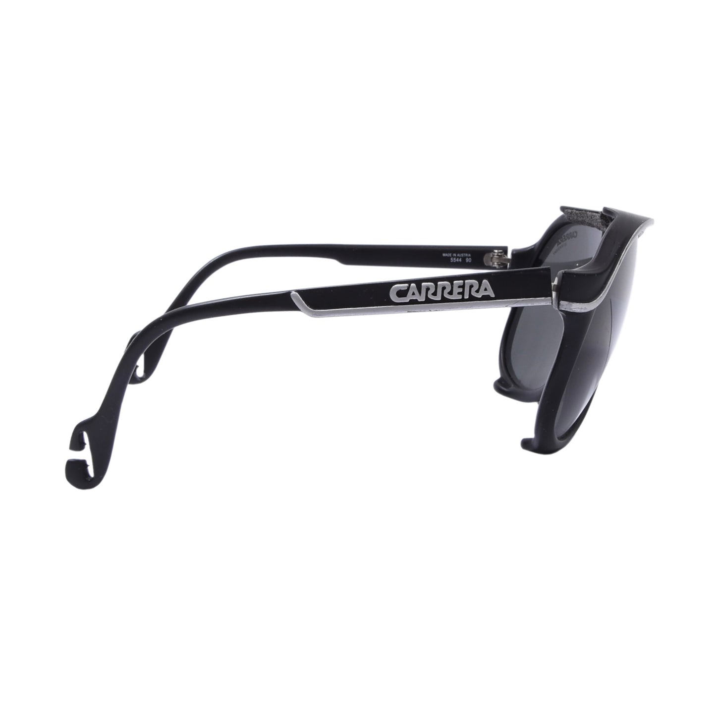 Carrera 5544 Glacier Sonnenbrille - Schwarz