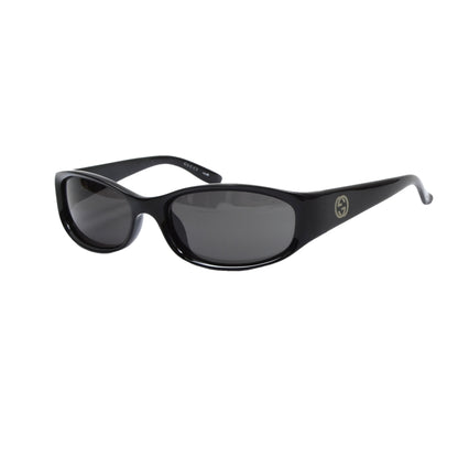 Gucci GG 2456/N/S Sunglasses - Black