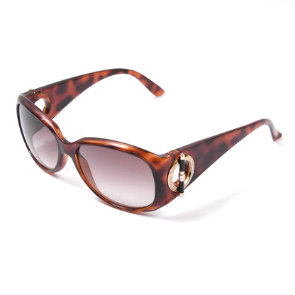 Vintage Christian Dior Design 2/S Sonnenbrille - Schildpatt