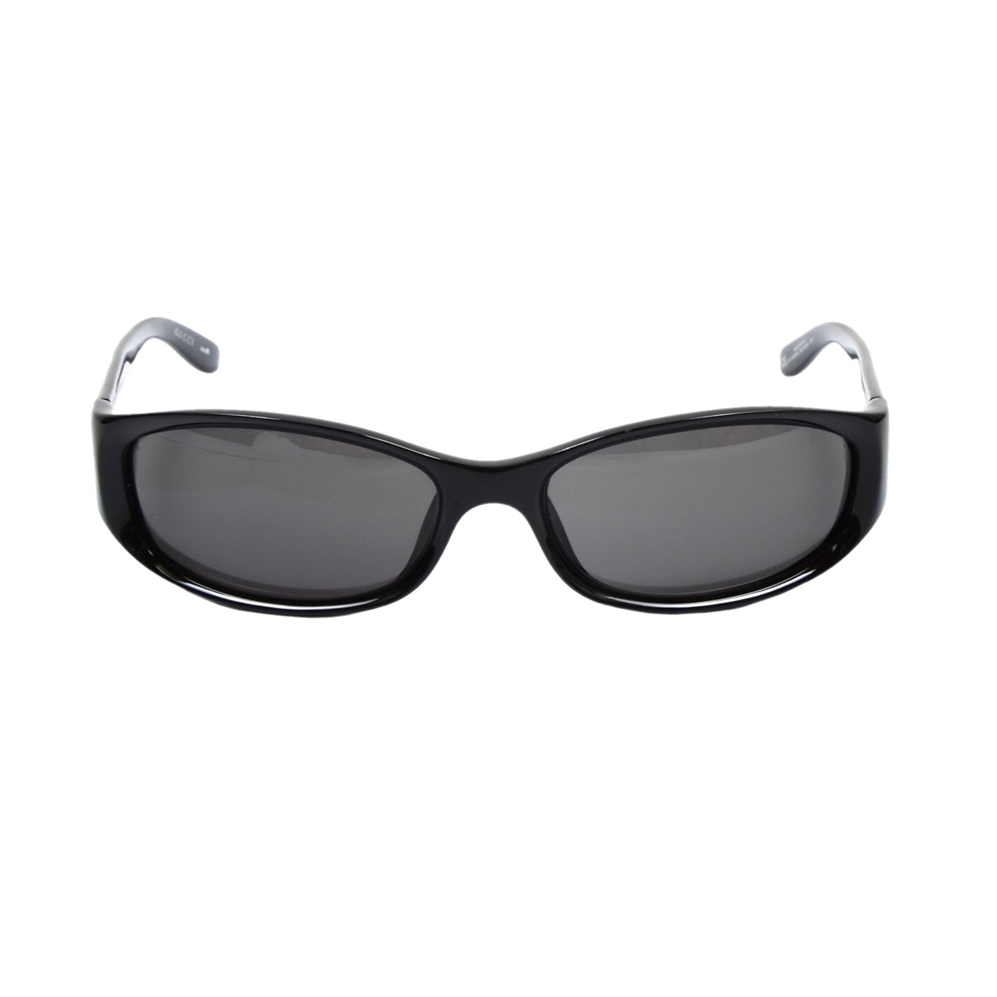 Gucci Sonnenbrille GG 2456/N/S - Schwarz