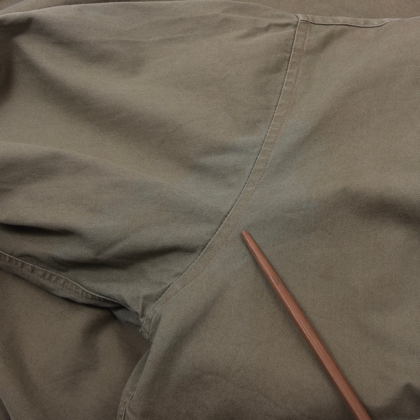 Vintage Togs Unlimited x Chevignon Hemd Größe L ca. 61cm