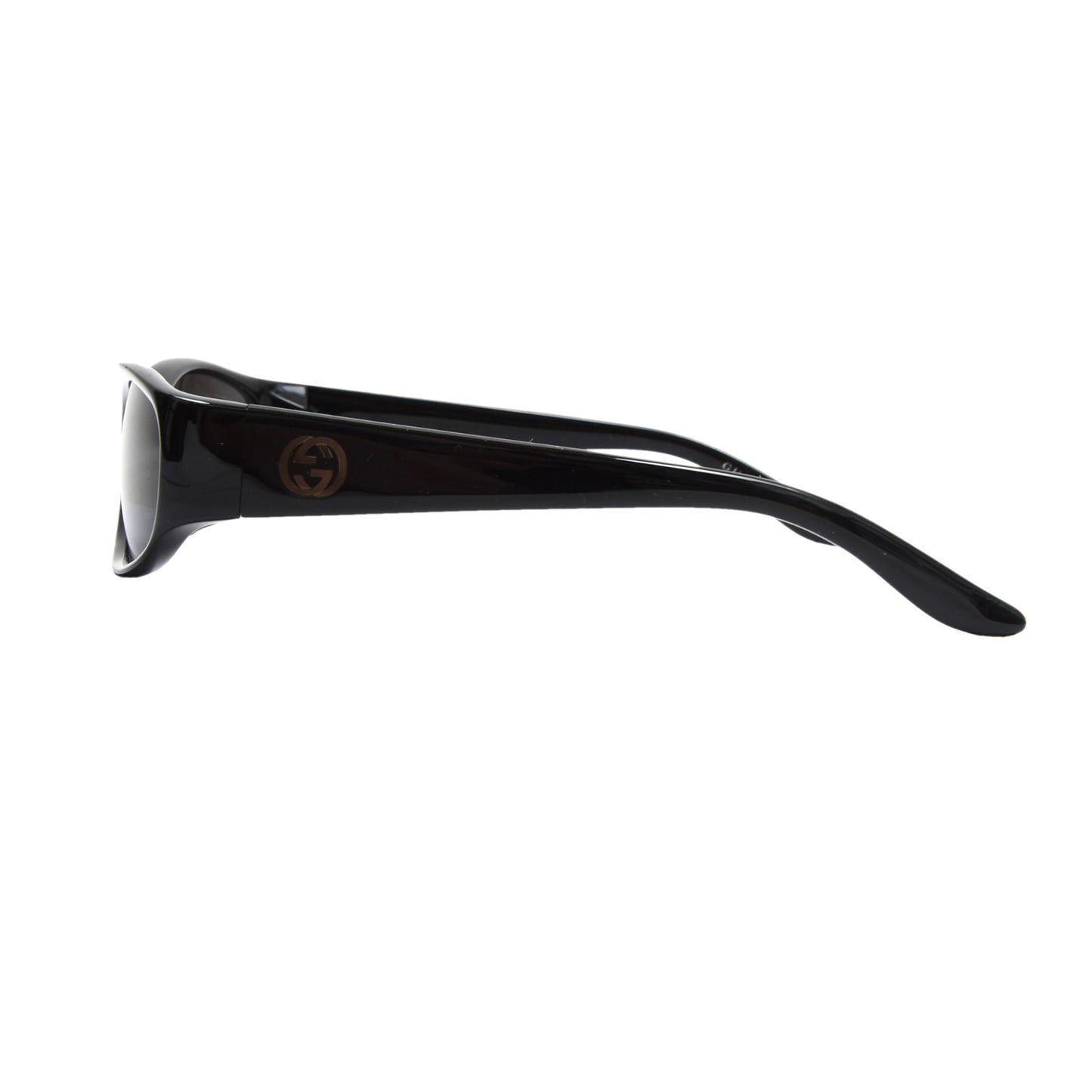 Gucci GG 2456/N/S Sunglasses - Black