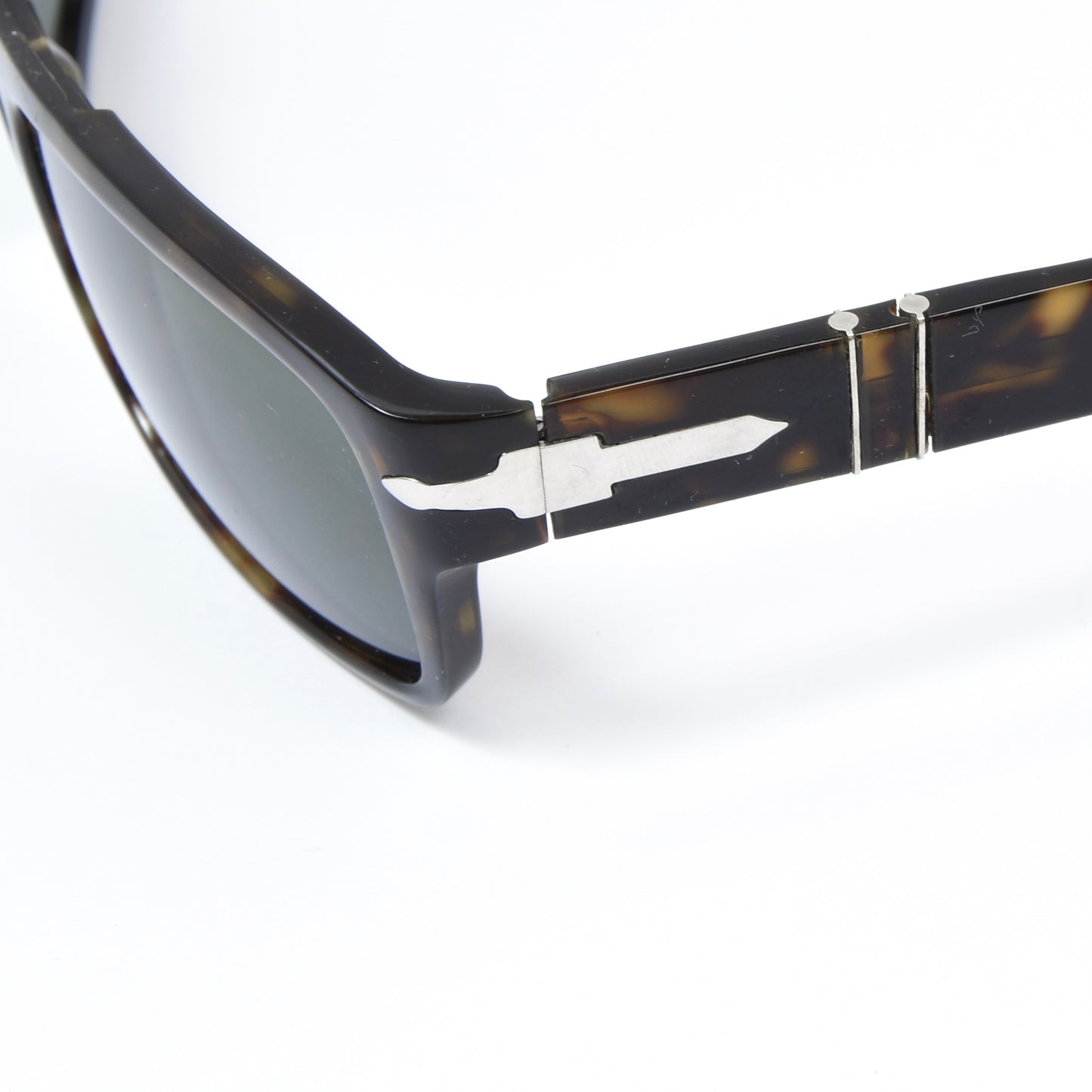 Persol Mod. 2912-S Sunglasses - Tortoise