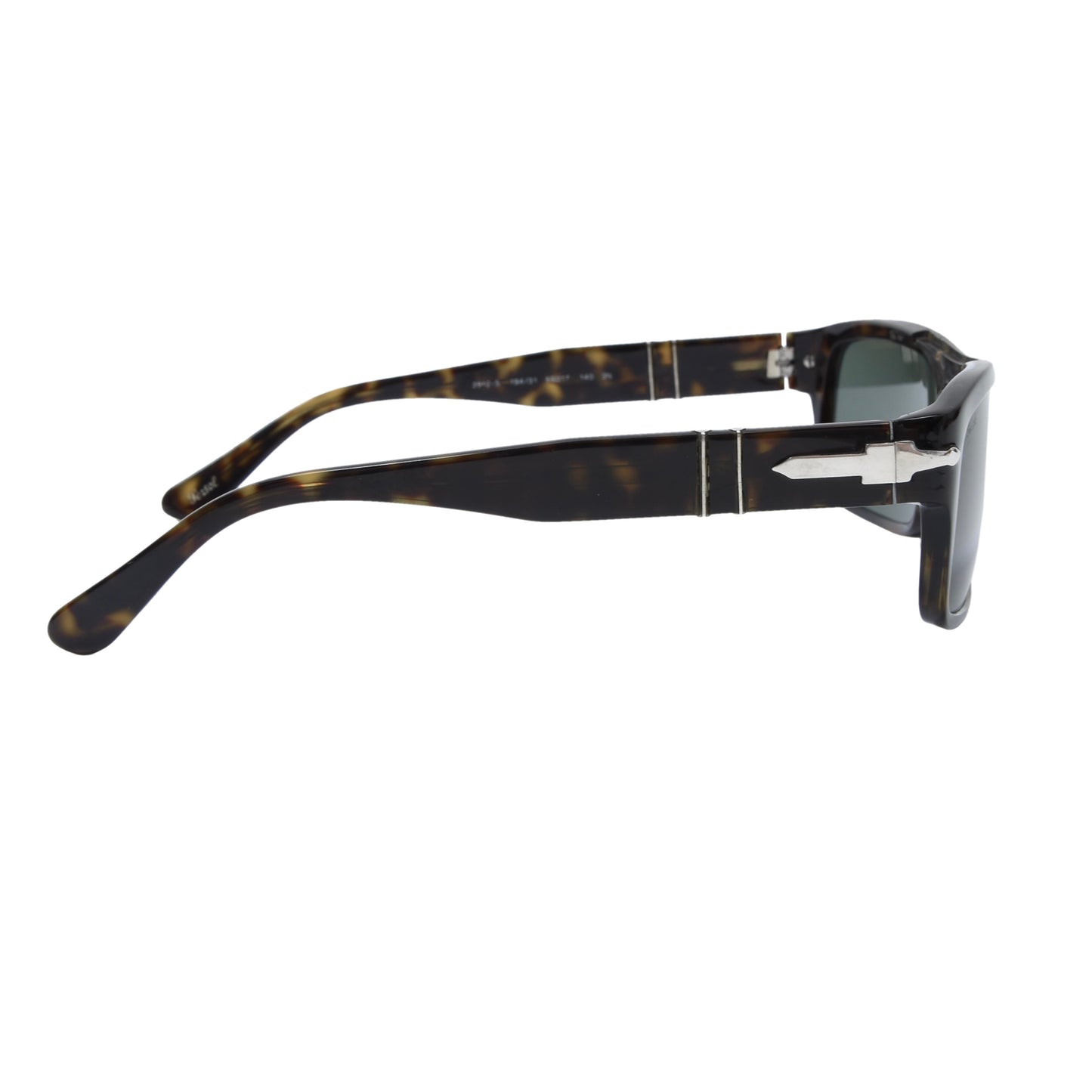 Persol Mod. 2912-S Sunglasses - Tortoise