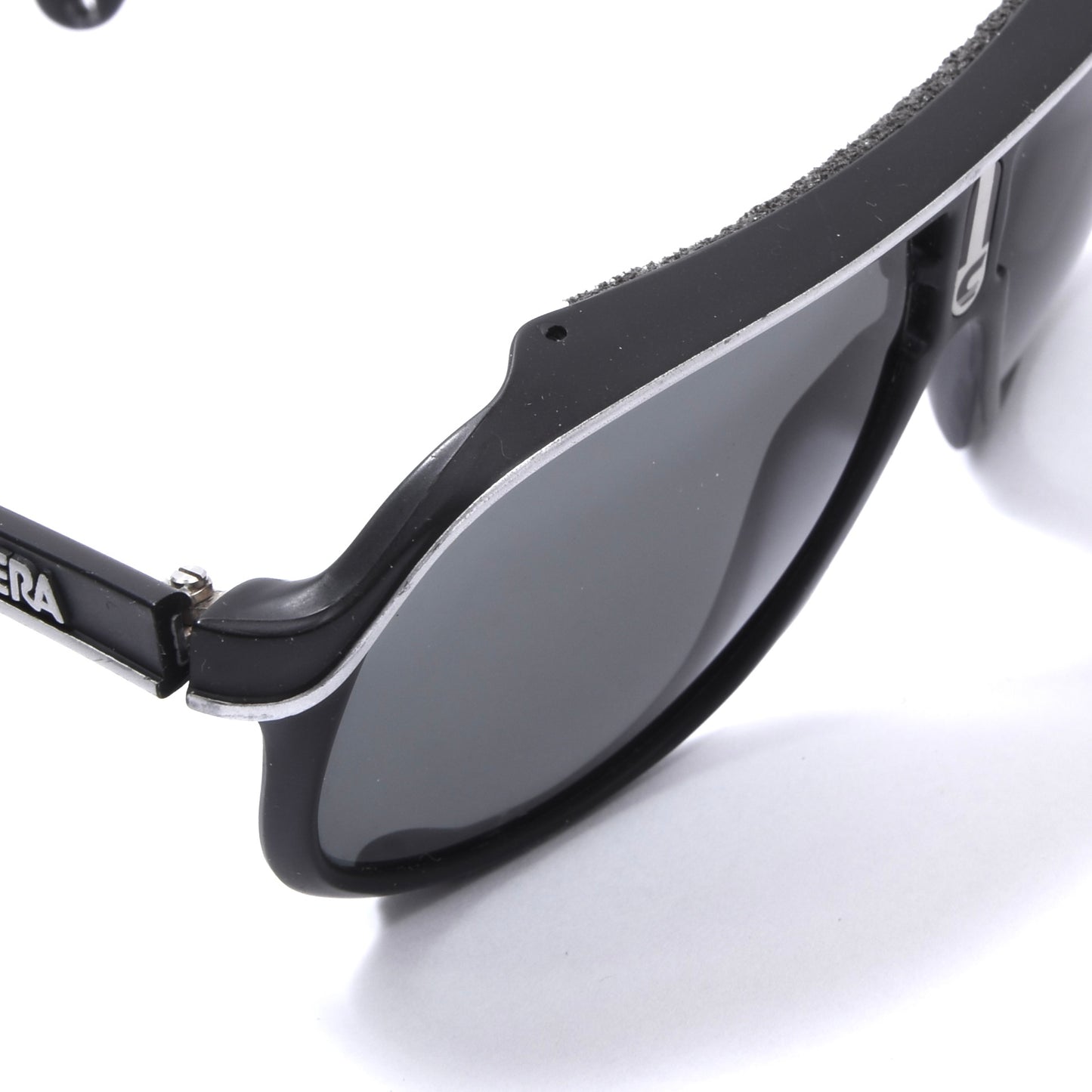 Carrera 5544 Glacier Sonnenbrille - Schwarz