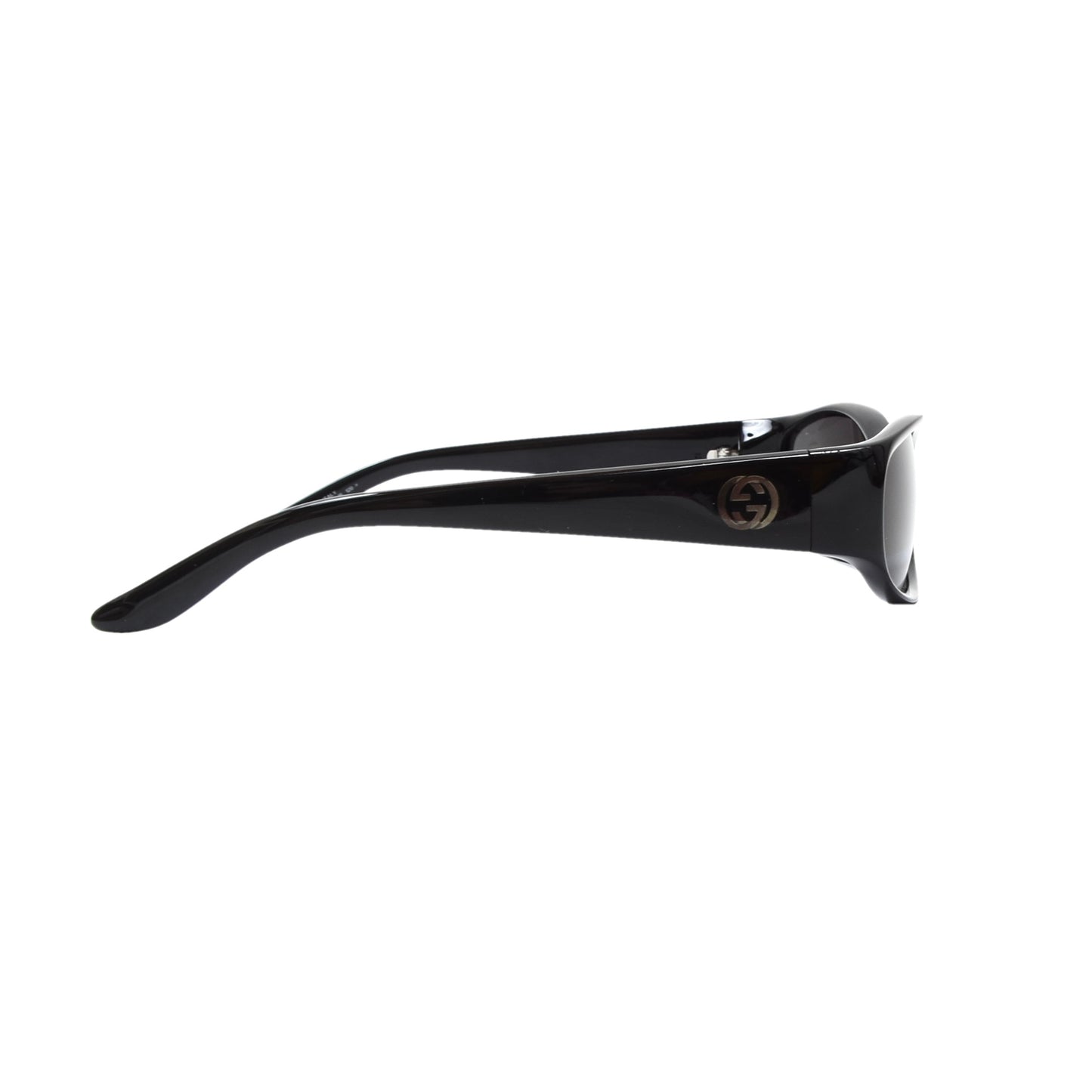 Gucci Sonnenbrille GG 2456/N/S - Schwarz