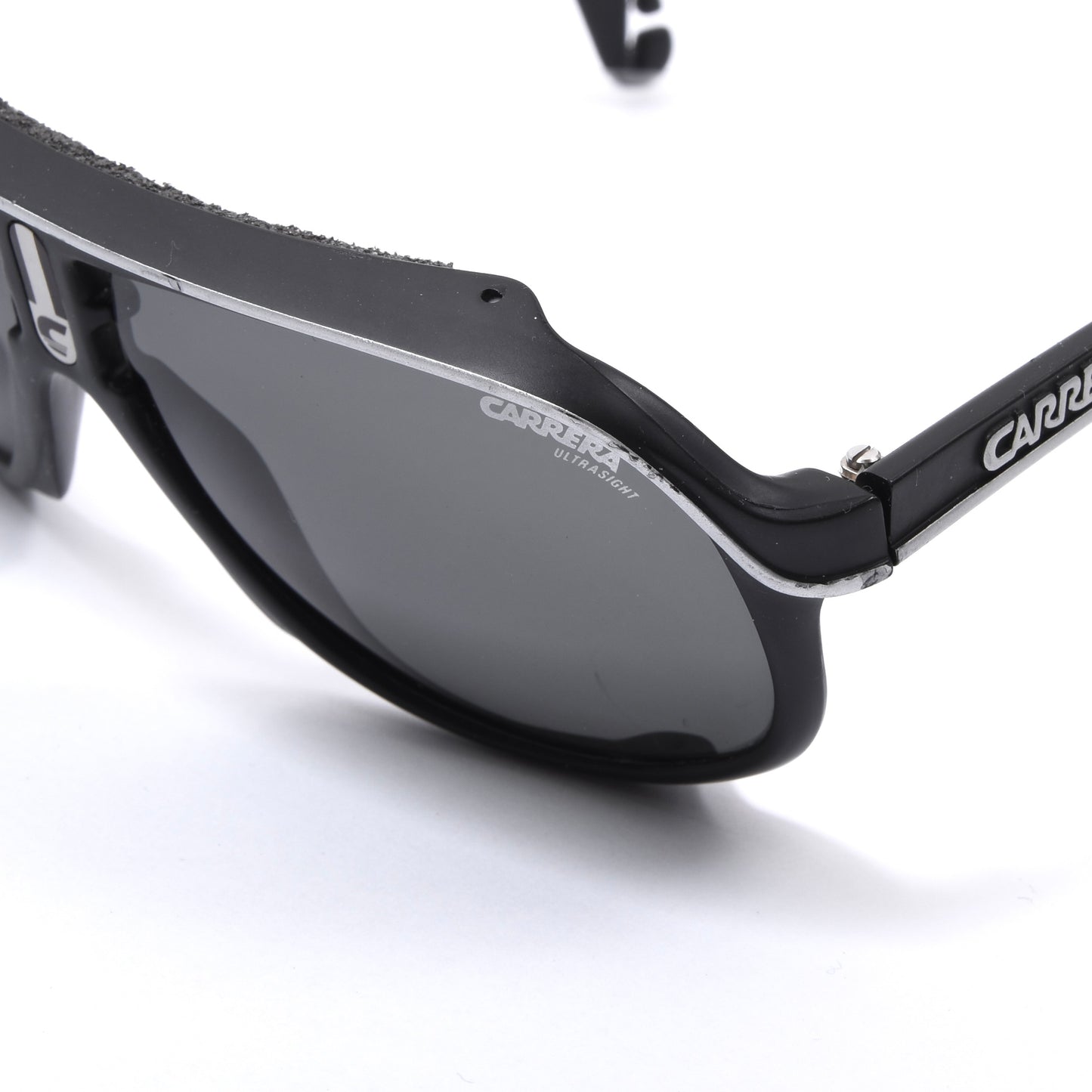 Carrera 5544 Glacier Sonnenbrille - Schwarz