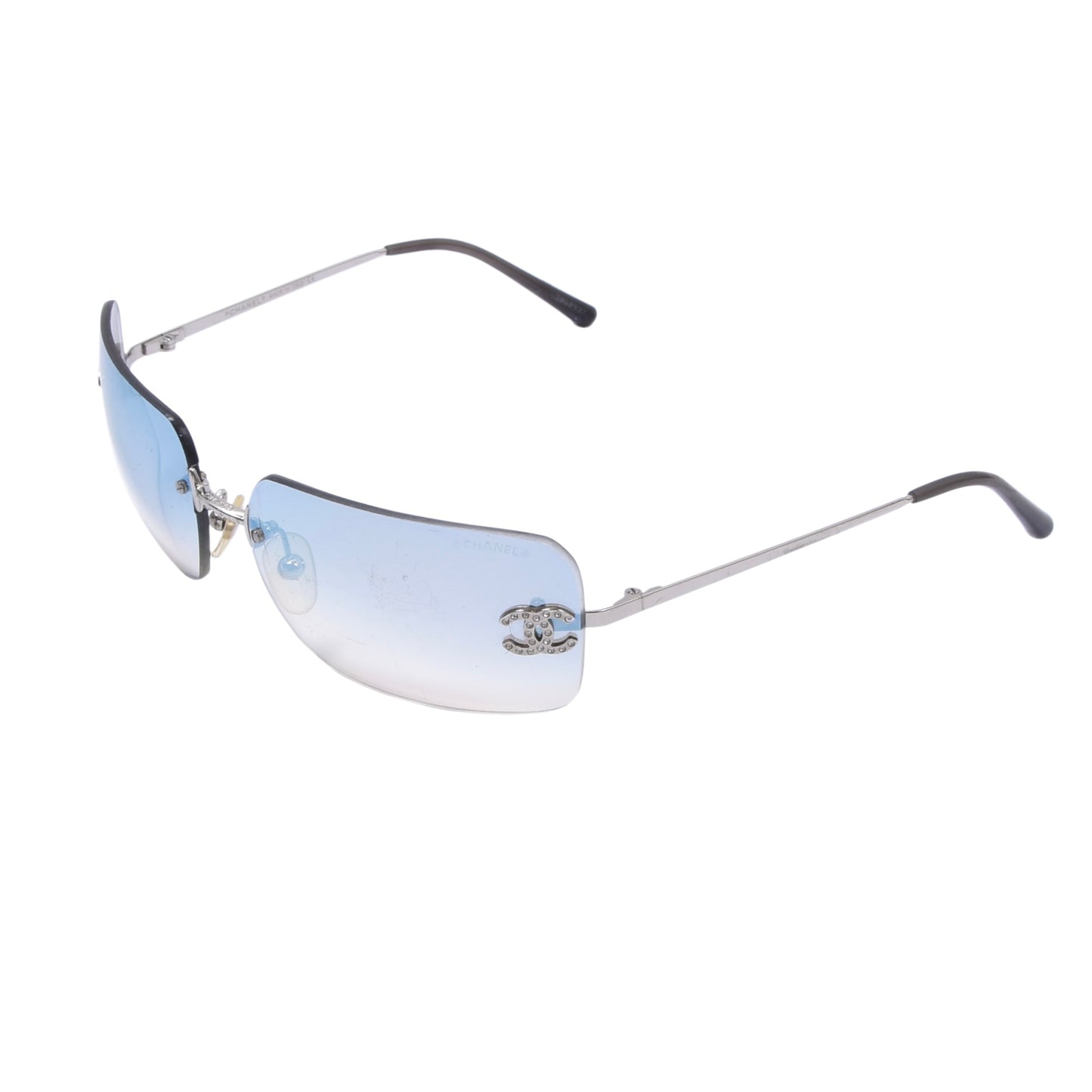 Vintage Chanel Sunglasses 4017