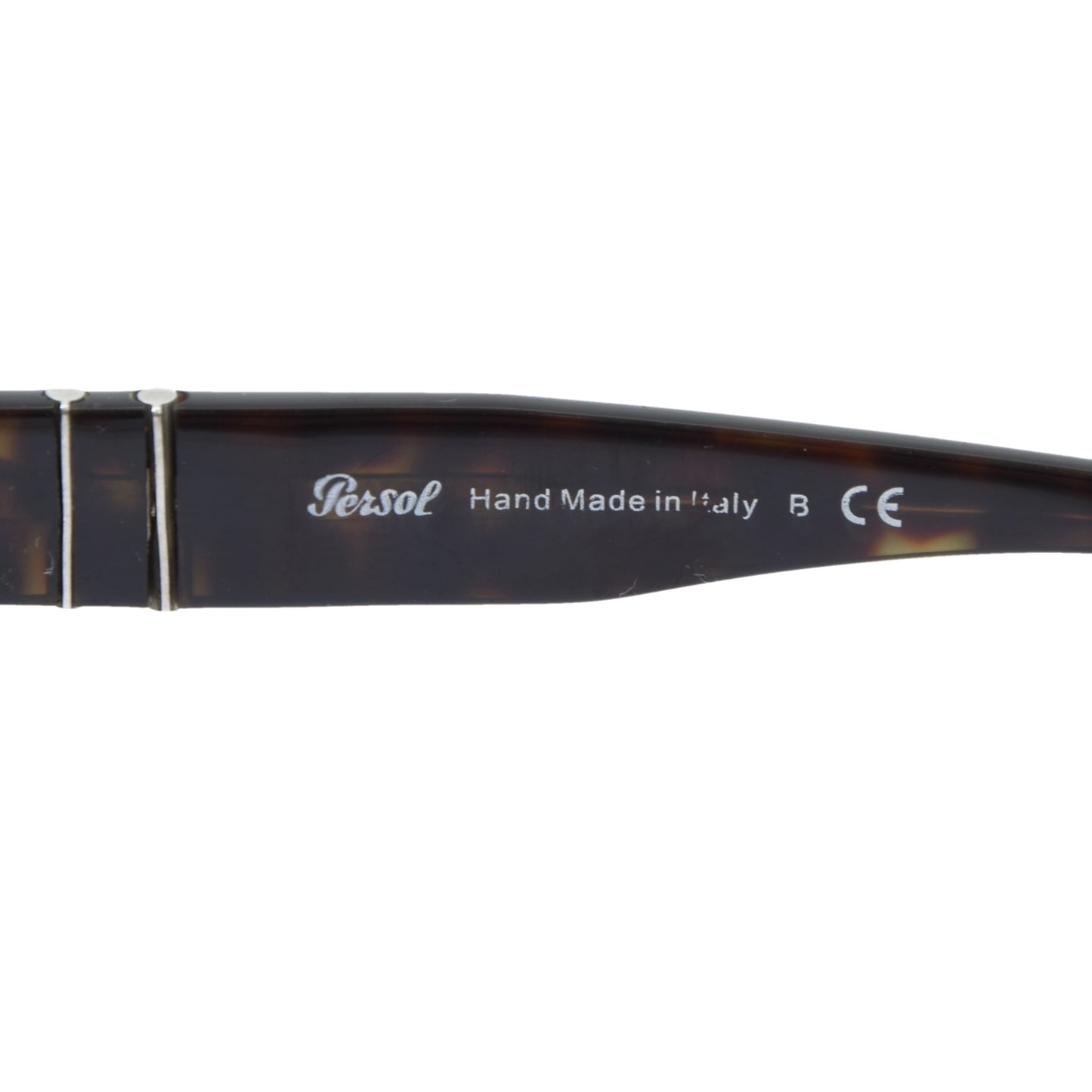 Persol Mod. 2912-S Sunglasses - Tortoise