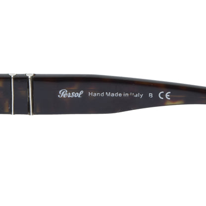 Persol Mod. 2912-S Sunglasses - Tortoise