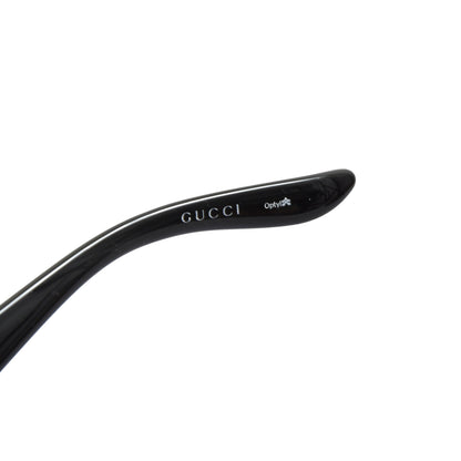 Gucci GG 2456/N/S Sunglasses - Black