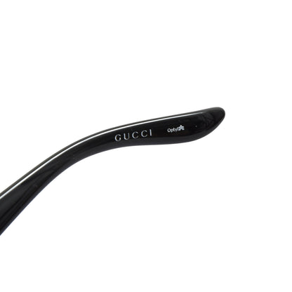 Gucci Sonnenbrille GG 2456/N/S - Schwarz