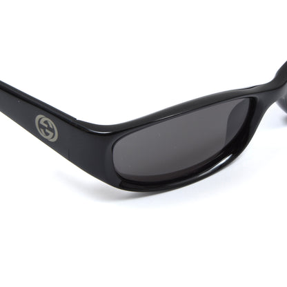 Gucci Sonnenbrille GG 2456/N/S - Schwarz