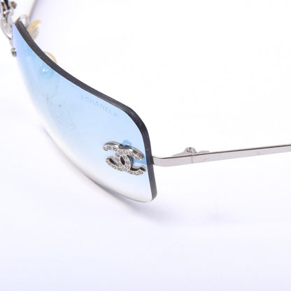Vintage Chanel Sunglasses 4017