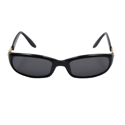Vintage Christian Dior Dolce Vita 94F Sunglasses - Black