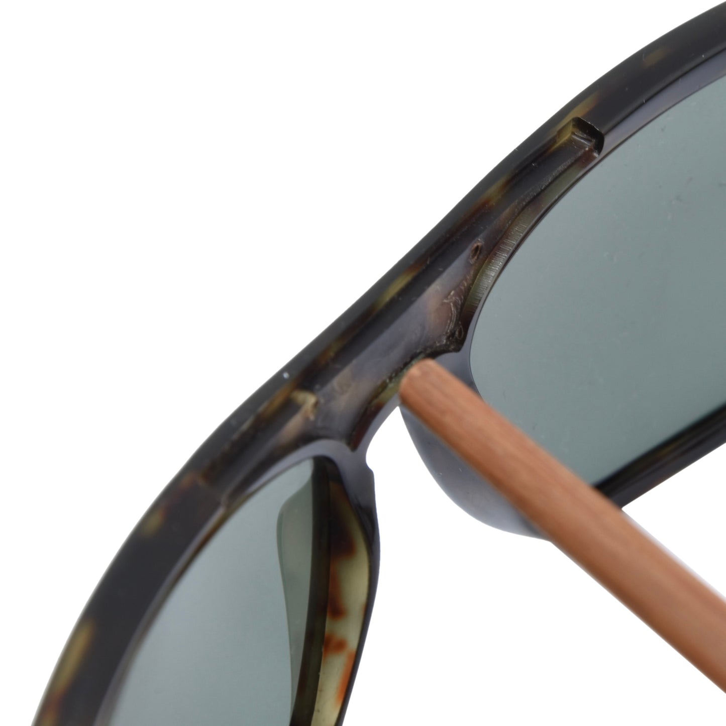 Persol Mod. 2912-S Sunglasses - Tortoise