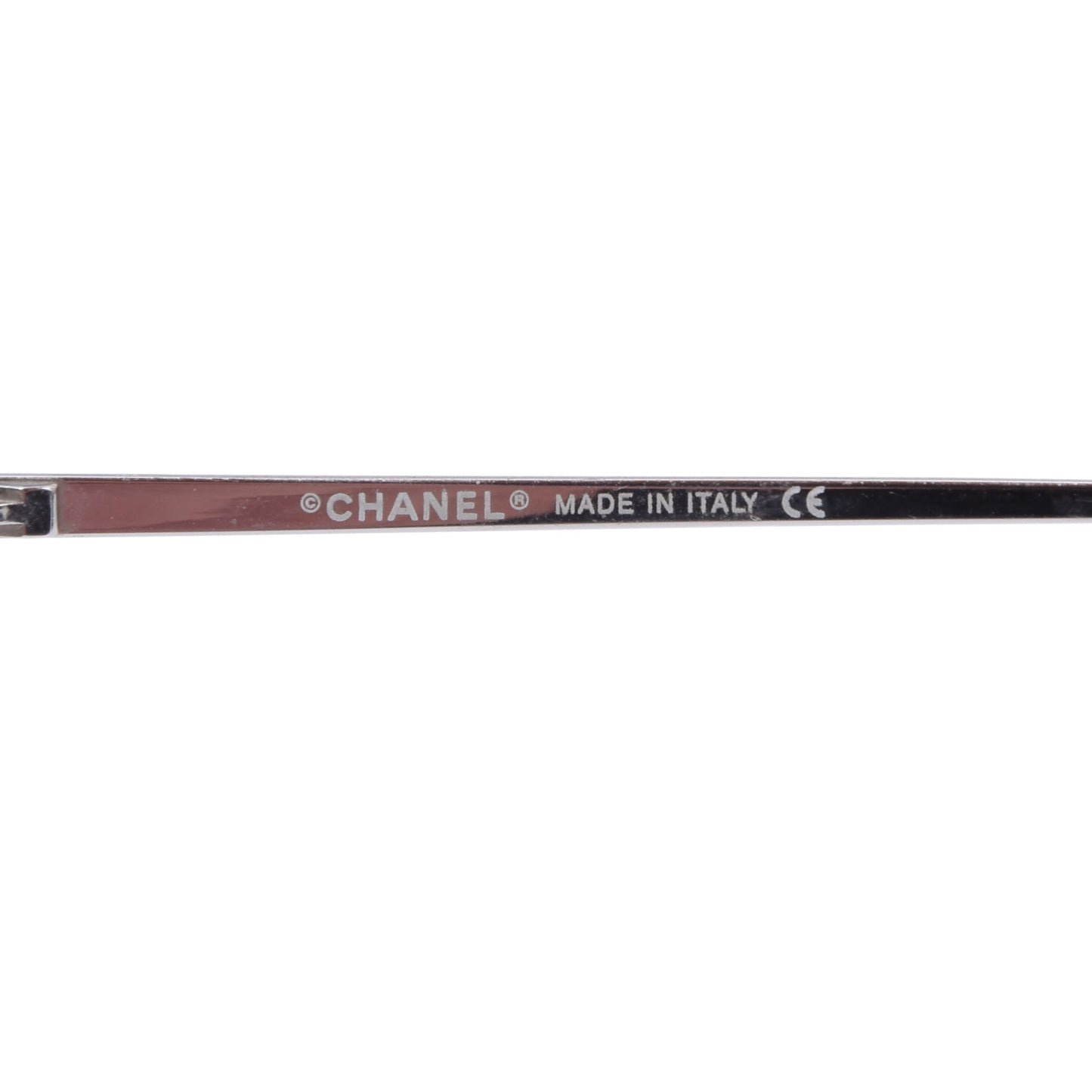 Vintage Chanel Sunglasses 4017