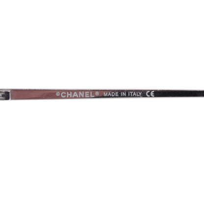 Vintage Chanel Sunglasses 4017