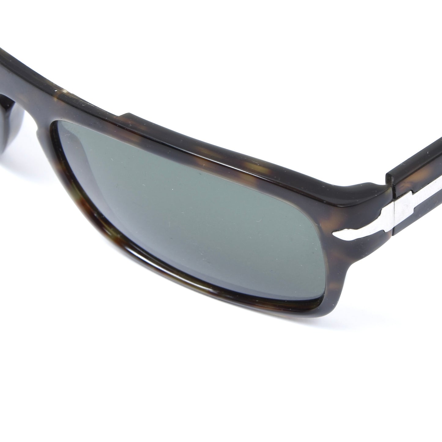 Persol Mod. 2912-S Sunglasses - Tortoise