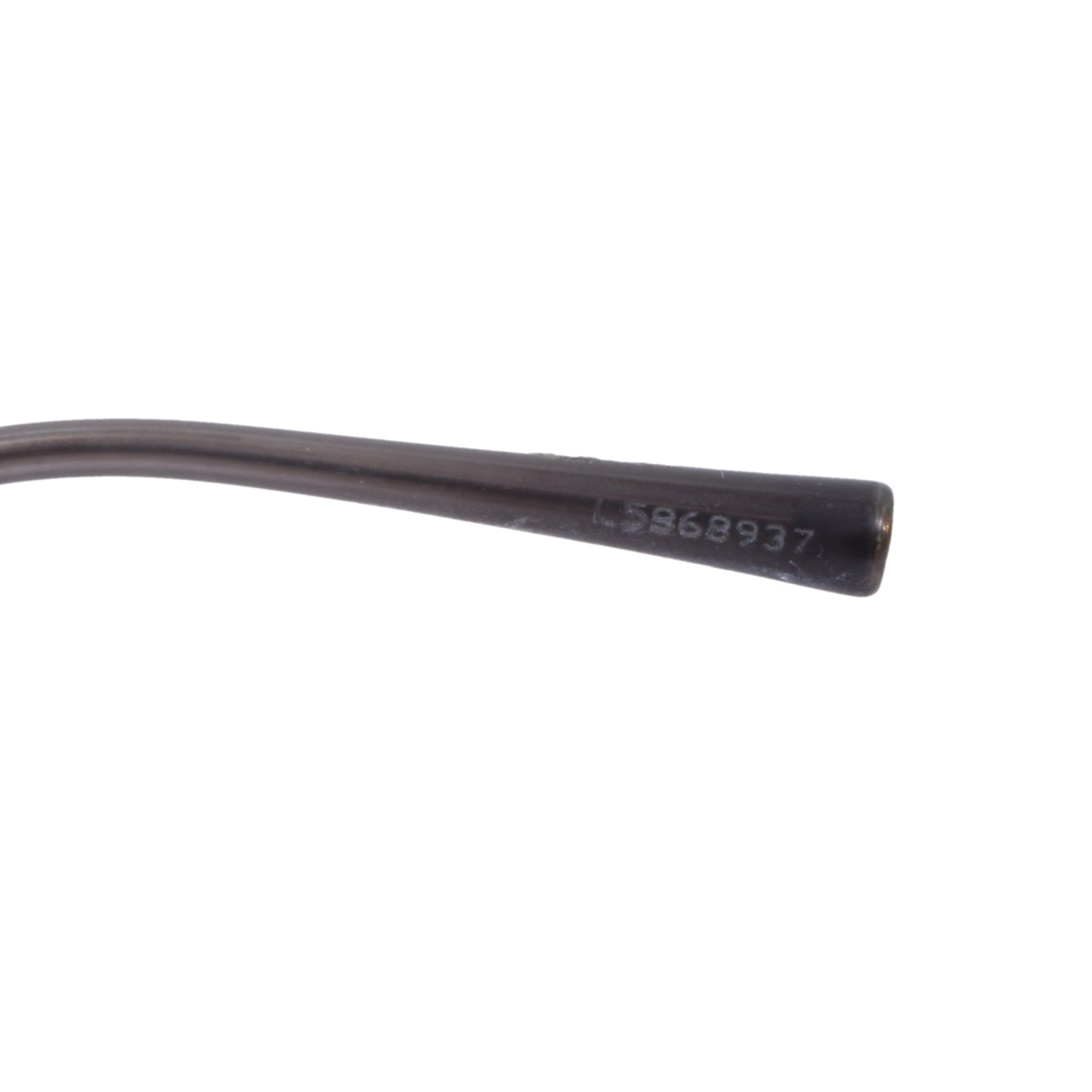 Vintage Chanel Sunglasses 4017