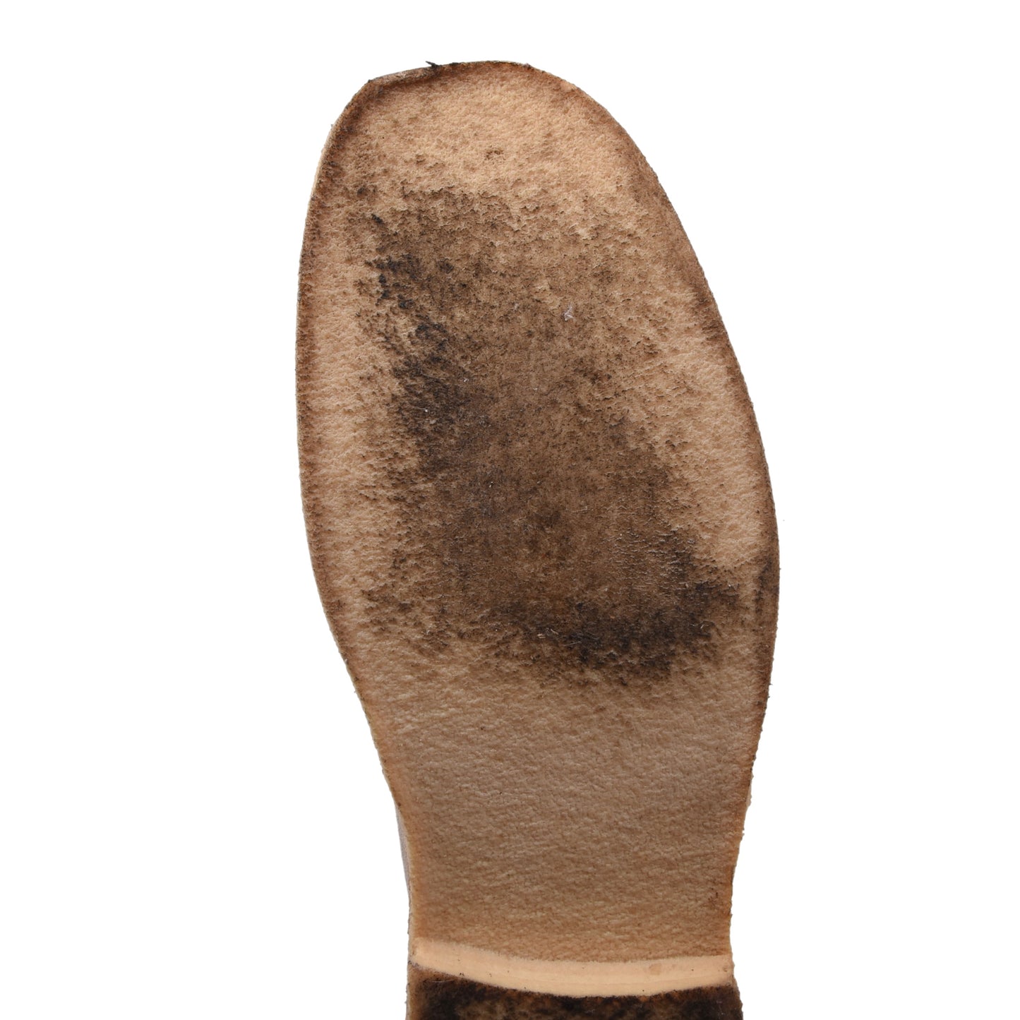 Clarks Desert Boots, hergestellt in England, Größe 14F – Beige/Sand