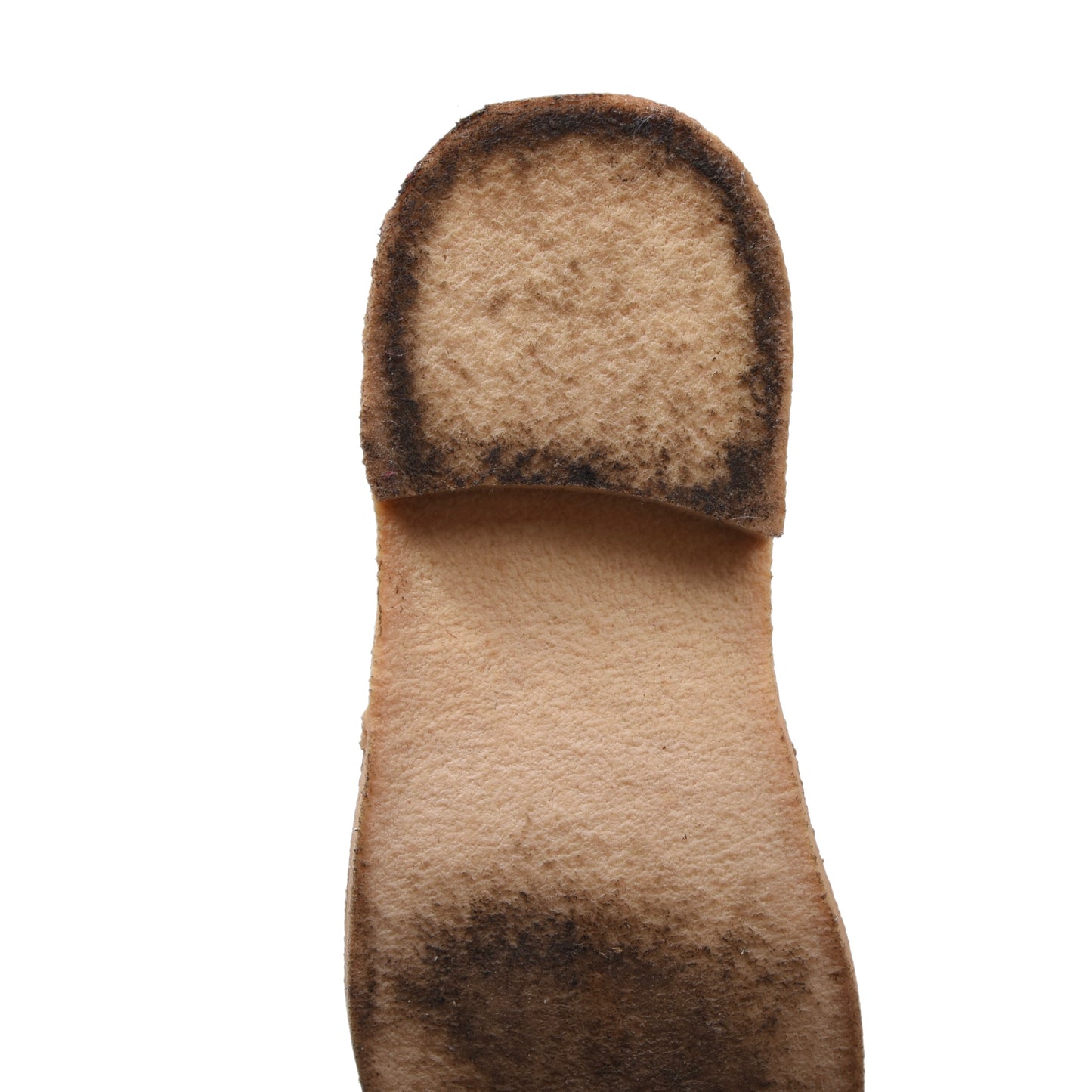 Clarks Desert Boots, hergestellt in England, Größe 14F – Beige/Sand