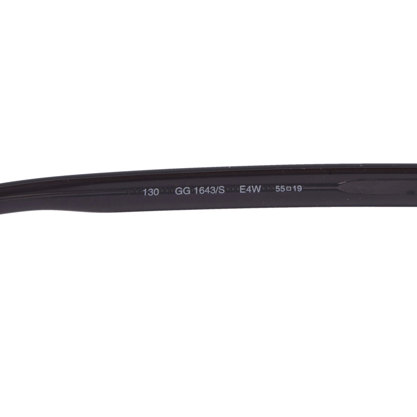 Gucci GG1643 Y2K Sonnenbrille