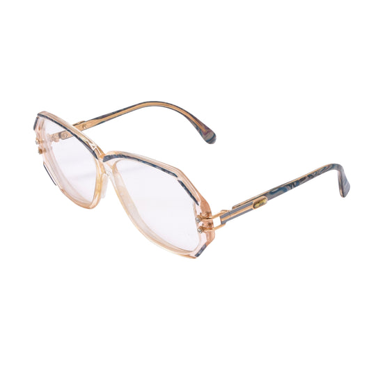 Cazal Mod. 169 Col. 199 Frames