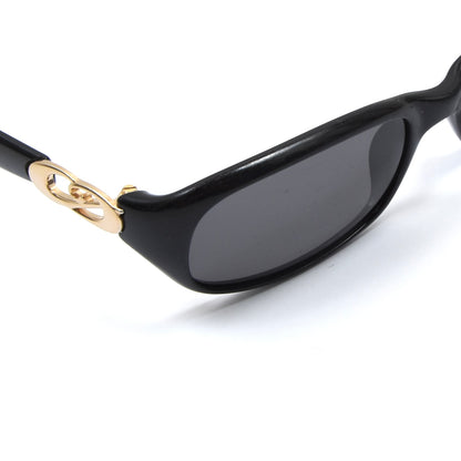 Vintage Christian Dior Dolce Vita 94F Sonnenbrille - Schwarz