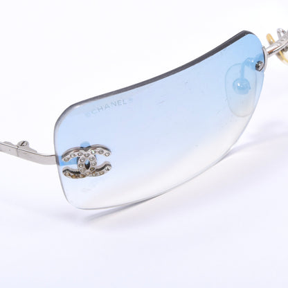 Vintage Chanel Sunglasses 4017
