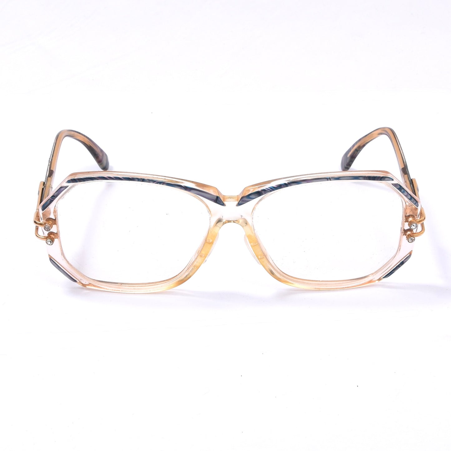 Cazal Mod. 169 Spalte 199 Rahmen