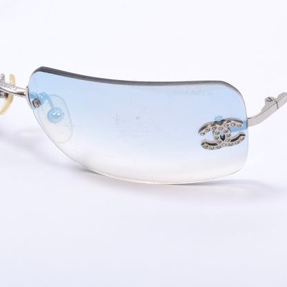 Vintage Chanel Sunglasses 4017