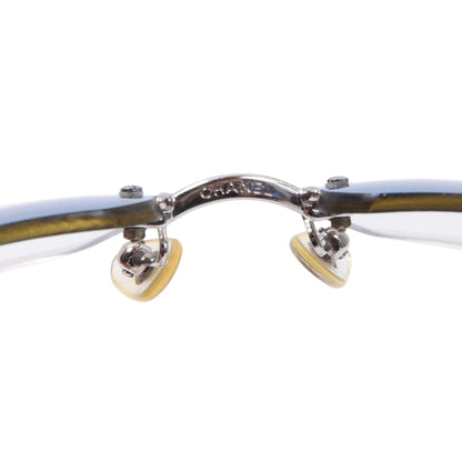 Vintage Chanel Sunglasses 4017