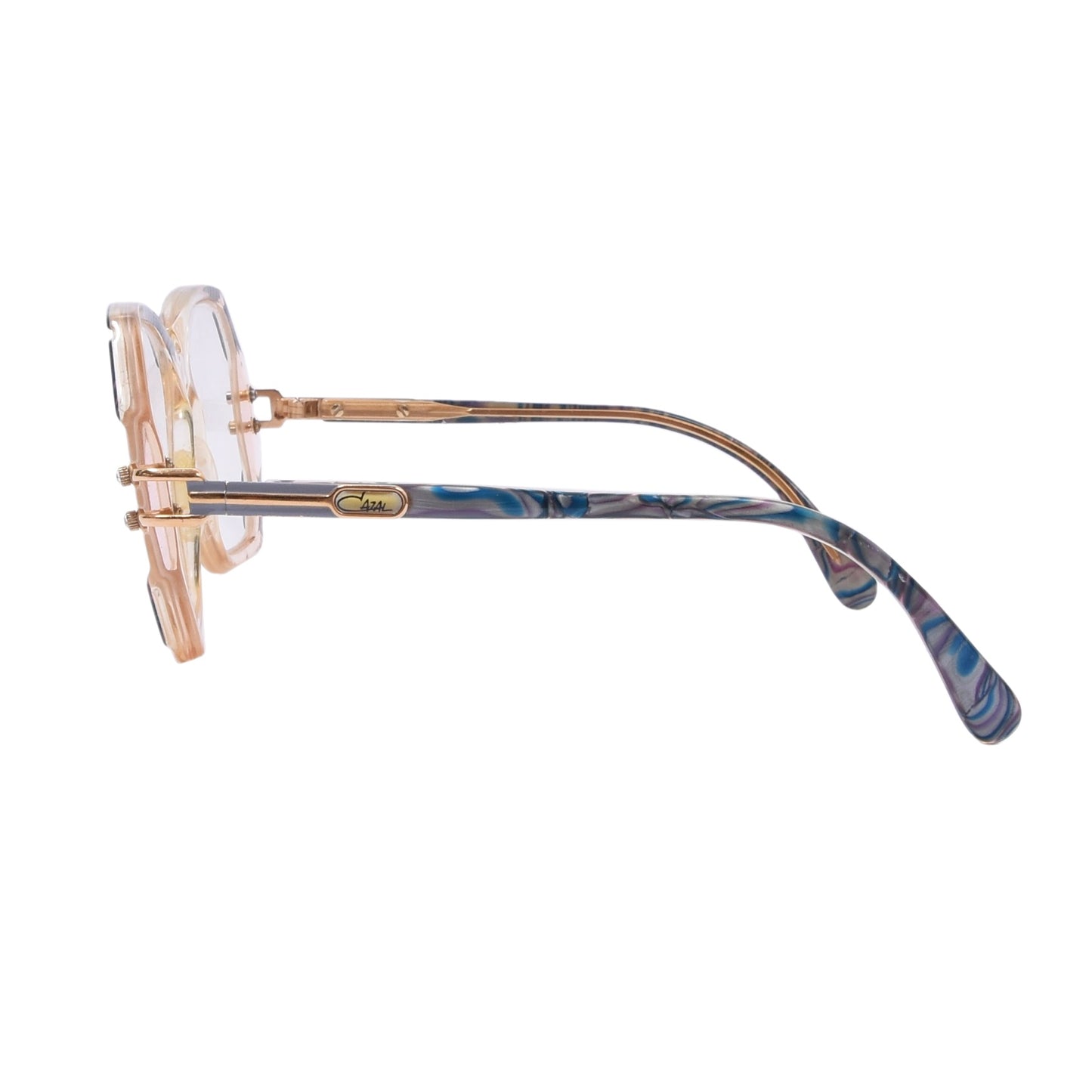 Cazal Mod. 169 Spalte 199 Rahmen