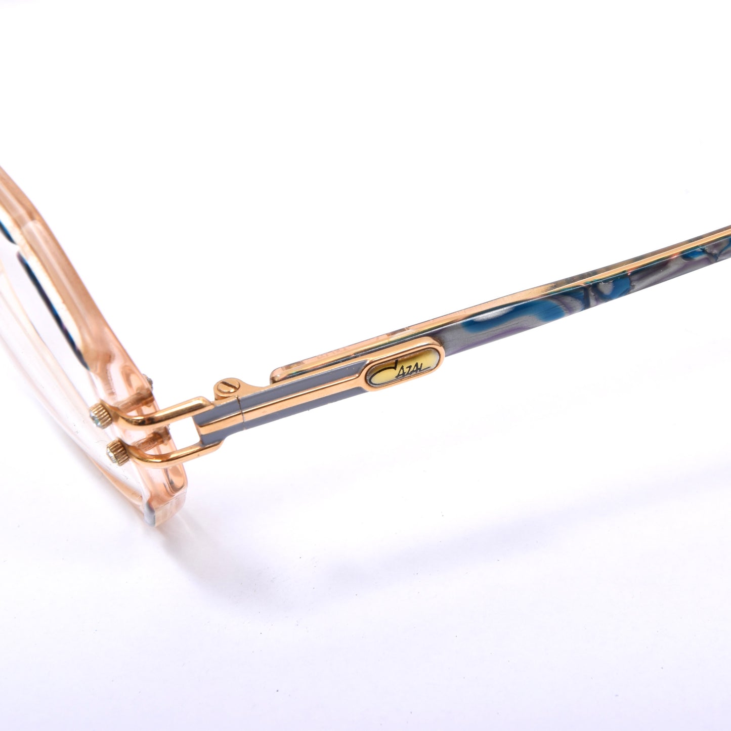 Cazal Mod. 169 Spalte 199 Rahmen