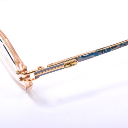 Cazal Mod. 169 Spalte 199 Rahmen