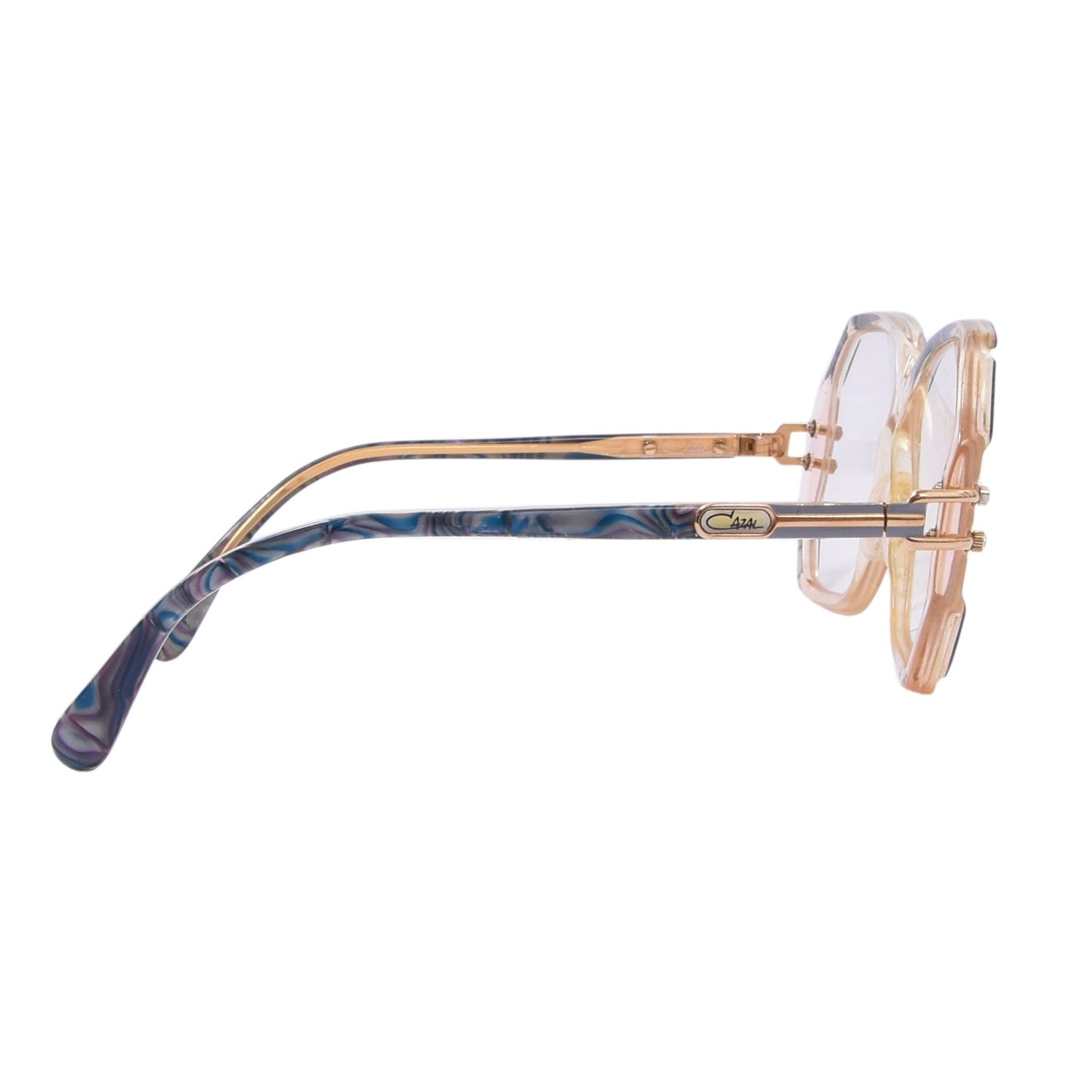 Cazal Mod. 169 Spalte 199 Rahmen