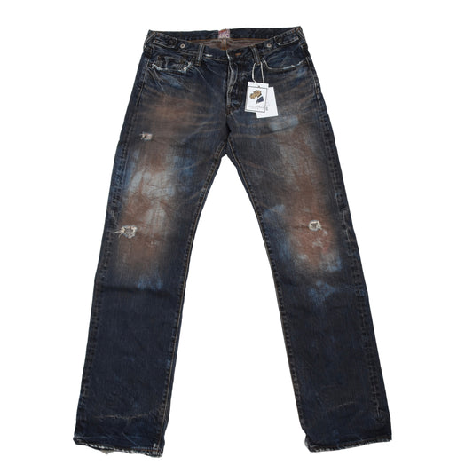 PRPS Jeans Size W33