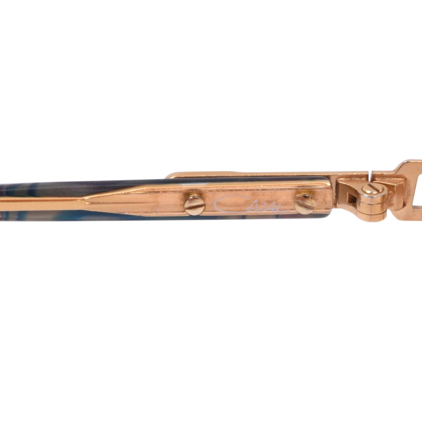 Cazal Mod. 169 Spalte 199 Rahmen