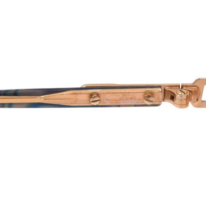 Cazal Mod. 169 Spalte 199 Rahmen