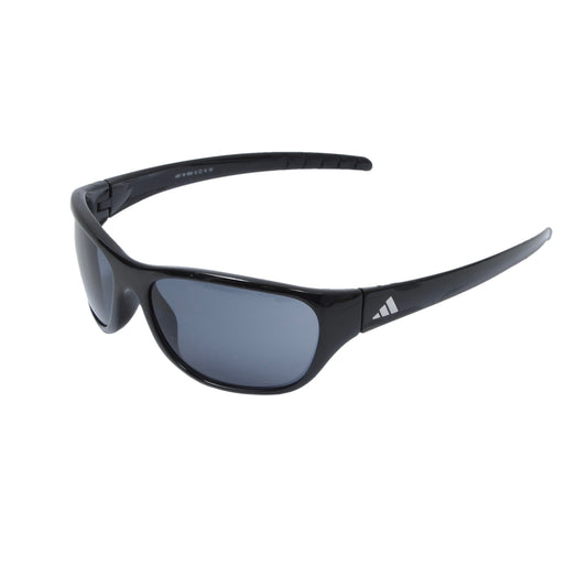 Adidas Kasoto A387 6050 Sunglasses - Black