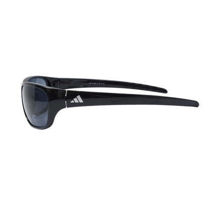 Adidas Kasoto A387 6050 Sunglasses - Black