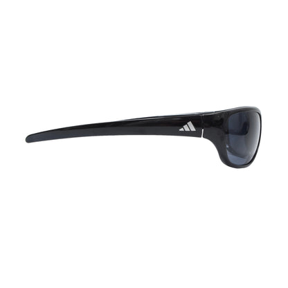 Adidas Kasoto A387 6050 Sunglasses - Black