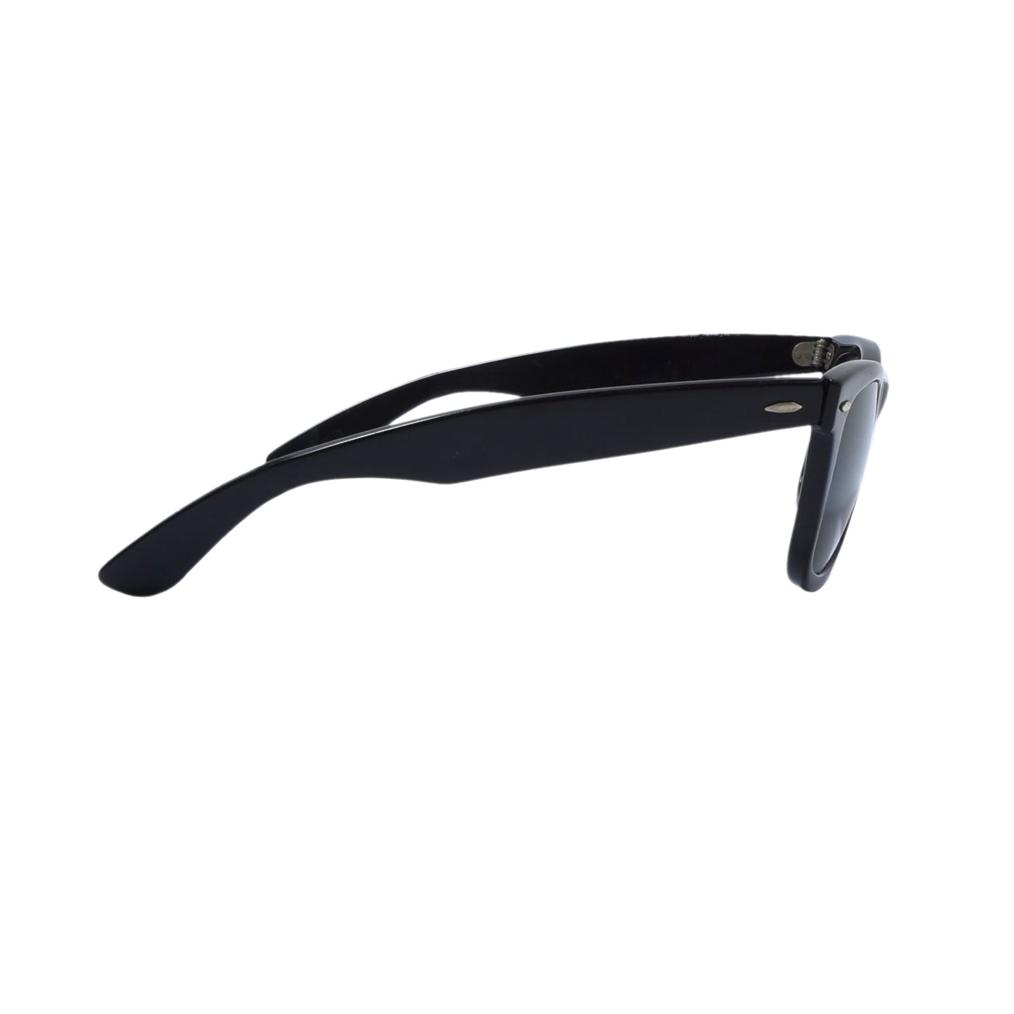 Vintage B&L Ray-Ban Wayfarer 5024-S Sunglasses - Black