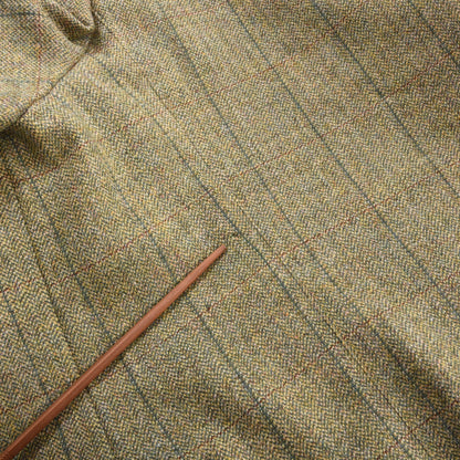 Sauwaldtracht Tweed Janker/Jacket ca. 58cm - Green