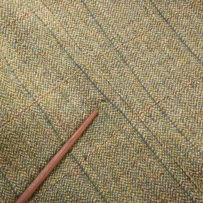 Sauwaldtracht Tweed Janker/Jacket ca. 58cm - Green
